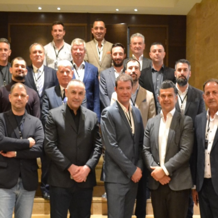 Montenegro Joins Founding Coalition of the Balkan Gaming Federation