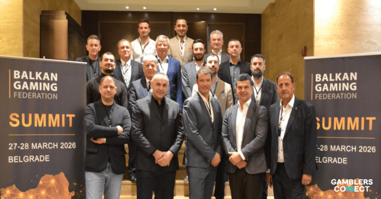 Montenegro Joins Founding Coalition of the Balkan Gaming Federation