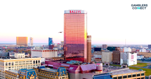 Bally’s Corporation Reports Transformational 2025 with $2.44bn in Revenue