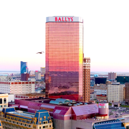 Bally’s Corporation Reports Transformational 2025 with $2.44bn in Revenue