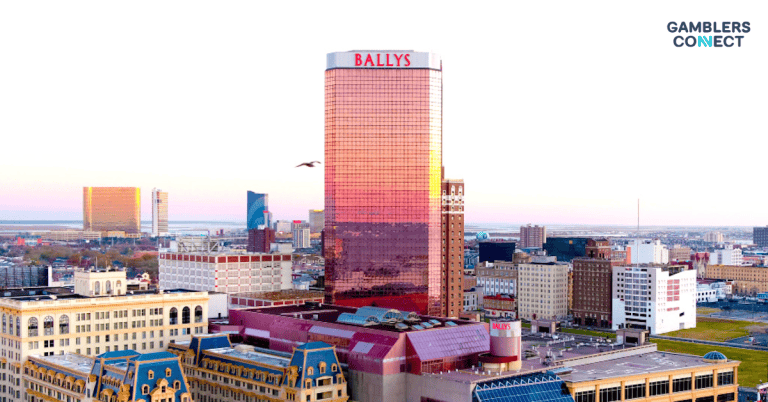 Bally’s Corporation Reports Transformational 2025 with $2.44bn in Revenue