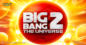 Belatra Propels Players into the Cosmos with Explosive “Big Bang 2” Slot Debut