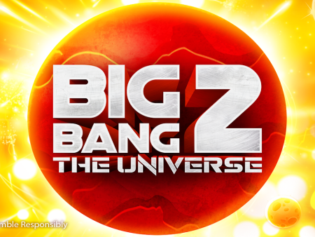 Belatra Propels Players into the Cosmos with Explosive “Big Bang 2” Slot Debut