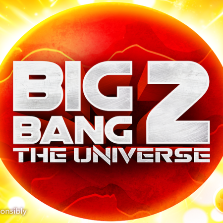 Belatra Propels Players into the Cosmos with Explosive “Big Bang 2” Slot Debut