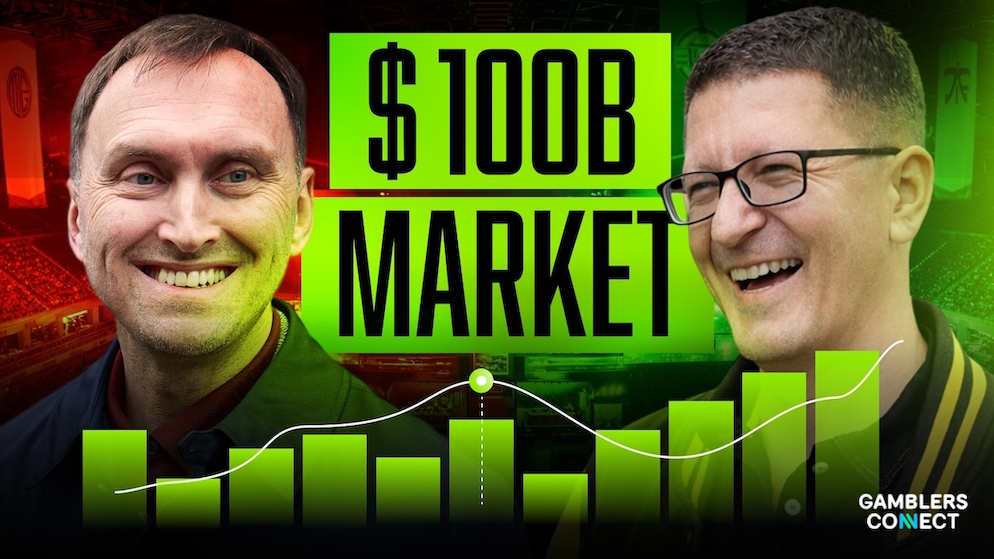 Marek Suchar breaks down the massive scale and integrity challenges of the global esports betting market.