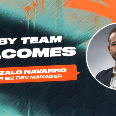 BETBY Bolsters Latin American Ambitions with Appointment of Gonzalo Navarro