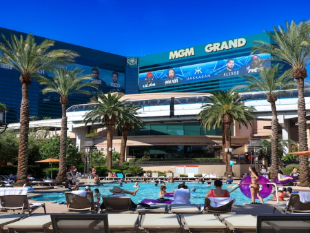 BetMGM Slapped with US$100,000 Fine in Pennsylvania Over “Fraud Ring” Failures