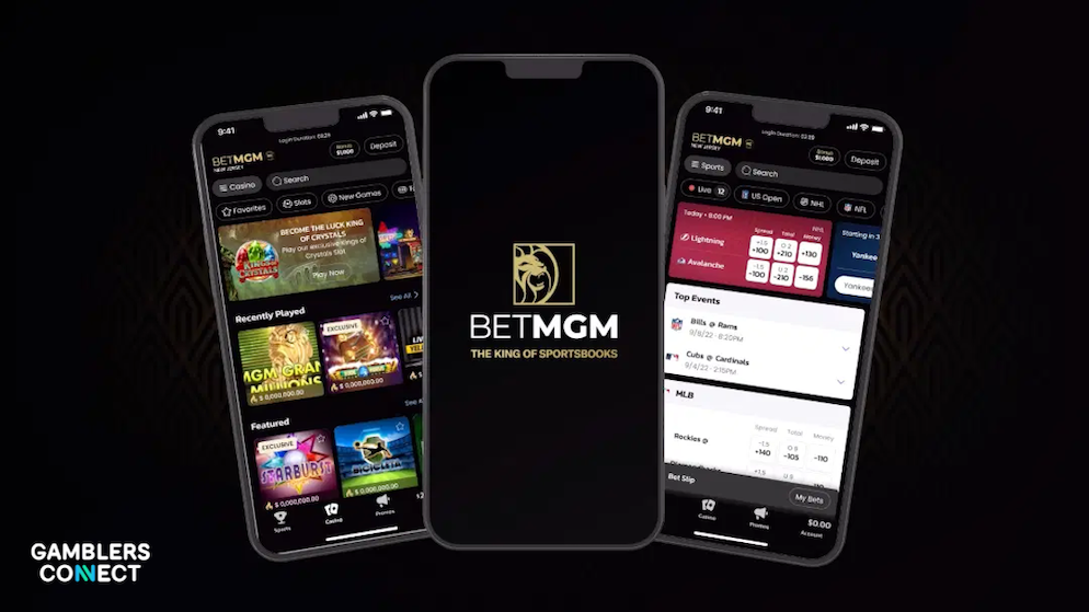 Jogo Global and Banijay Rights Partner With BetMGM