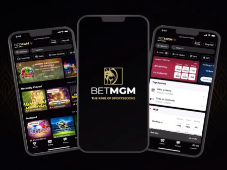 BetMGM and Jogo Global Secure Exclusive Rights for “Survivor” iGaming Suite