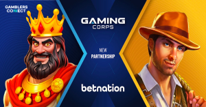 Betnation Enters Strategic Partnership with Gaming Corps in the Netherlands