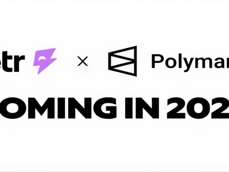 Betr and Polymarket Announce Multi-Year Strategic Prediction Market Partnership