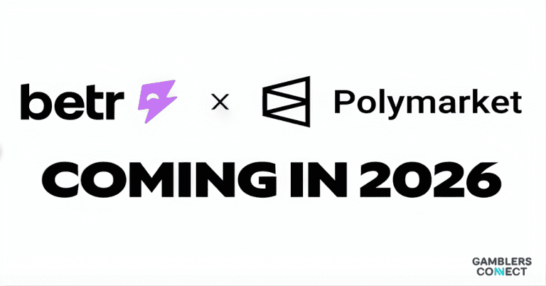 Betr and Polymarket Announce Multi-Year Strategic Prediction Market Partnership
