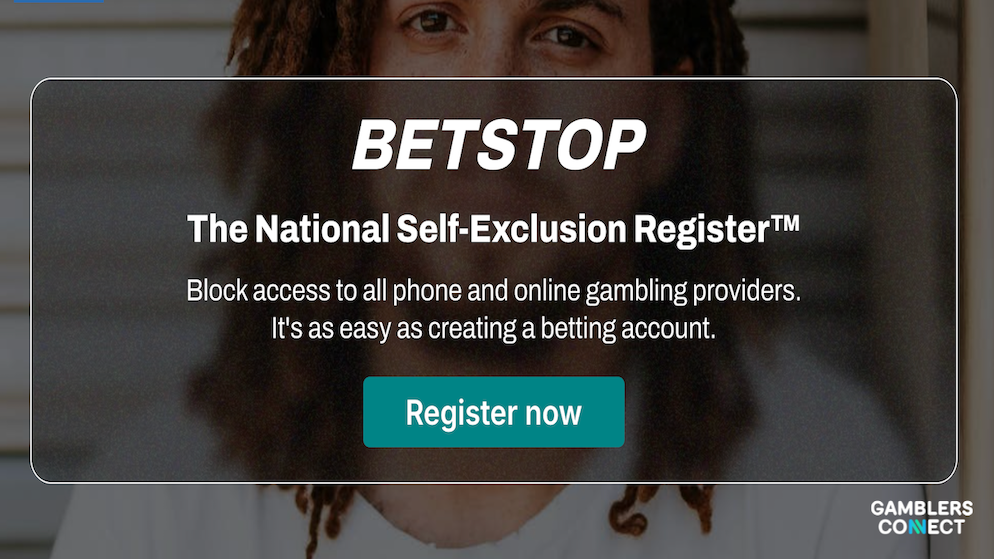 BetStop has protected over 53,000 Australians since its inception in 2023.