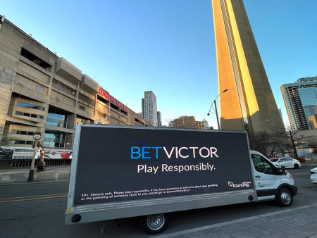 BetVictor Player in Scotland Secures Life-Changing £1.74M Jackpot from 10p Side Bet