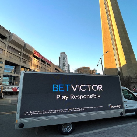 BetVictor Player in Scotland Secures Life-Changing £1.74M Jackpot from 10p Side Bet
