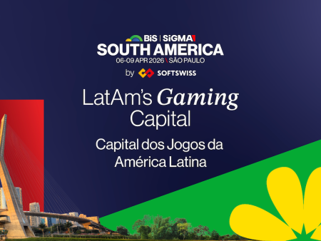 BiS SiGMA South America 2026: Key Highlights