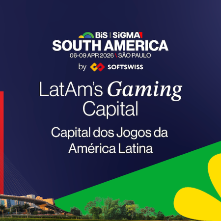 BiS SiGMA South America 2026: Key Highlights