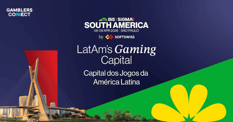 BiS SiGMA South America 2026: Key Highlights