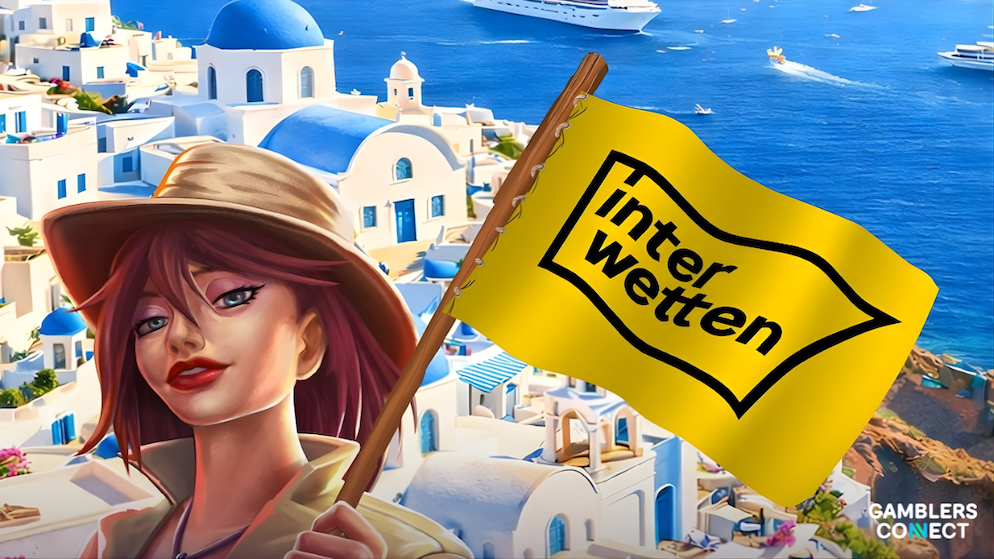 Booming Games enters the Greek market through an exclusive alliance with Interwetten, targeting Europe's fastest-growing hub.
