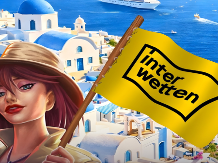 Booming Games Enters Greek Market Through Strategic Interwetten Alliance