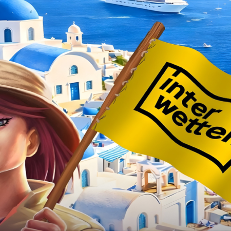 Booming Games Enters Greek Market Through Strategic Interwetten Alliance