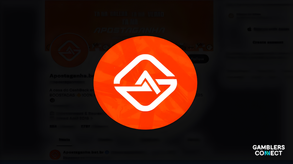 Grupo Aposta Ganha is expanding its footprint in the Brazilian market with the launch of its new brand, Receba.bet.br.