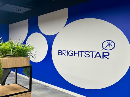 Brightstar Lottery Sets New ESG Benchmark: Achieving Elite S&P Global Sustainability Rating