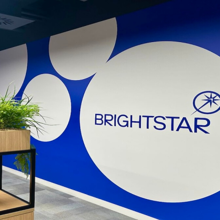 Brightstar Lottery Sets New ESG Benchmark: Achieving Elite S&P Global Sustainability Rating