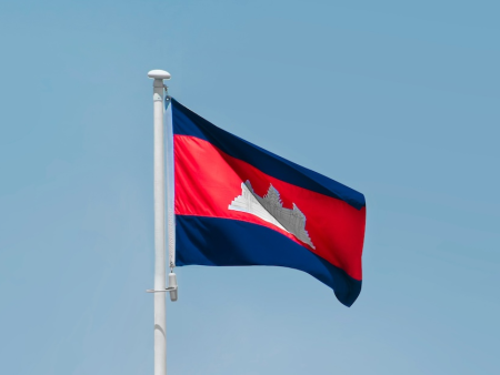 Cambodia Moves Toward Revolutionary Anti-Telecom Fraud Law with Life Sentences