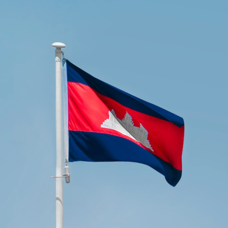 Cambodia Moves Toward Revolutionary Anti-Telecom Fraud Law with Life Sentences