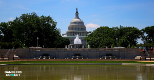 Bipartisan Senate Bill Targets Prediction Markets Over Sports and Casino Wagers