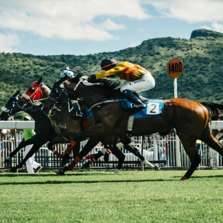 Cheltenham Festival 2026: Record Betting Activity Amid Black Market Warnings