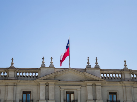 Chilean Investigation Exposes 910 Public Officials Involved in Illegal Casino Betting
