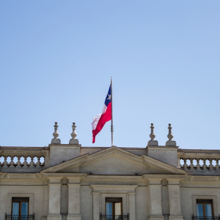 Chilean Investigation Exposes 910 Public Officials Involved in Illegal Casino Betting
