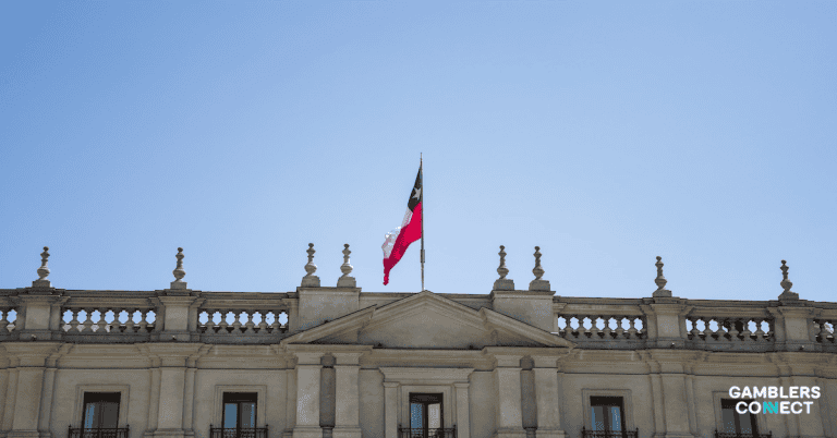 Chilean Investigation Exposes 910 Public Officials Involved in Illegal Casino Betting
