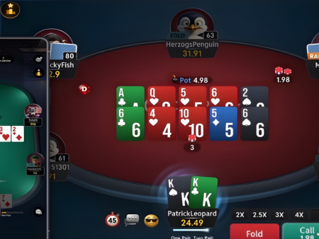 CoinPoker Debuts New App with Rake Free Poker, Signs Abby Merk and Papo MC