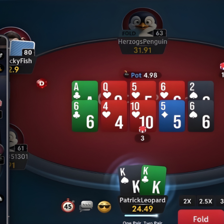 CoinPoker Debuts New App with Rake Free Poker, Signs Abby Merk and Papo MC