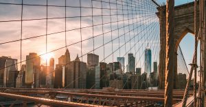 CBRE Forecasts $5.6 Billion Annual Revenue for New York City Casino Market