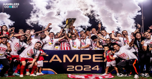 CRB Signs Historic Master Sponsorship Deal with Bolsa de Aposta