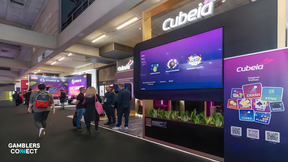 Tripple Jackpot Roulette by Cubeia