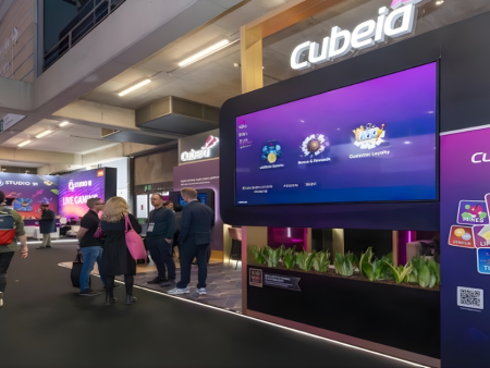 Cubeia Launches “Triple Jackpot Roulette” with Revolutionary Shared Community Mechanics