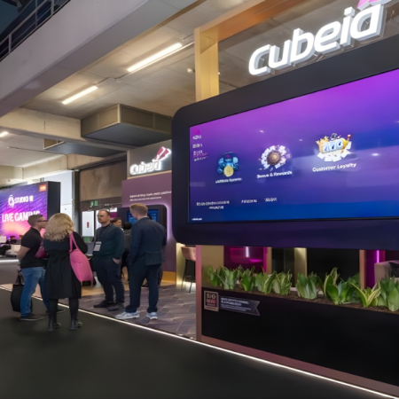 Cubeia Launches “Triple Jackpot Roulette” with Revolutionary Shared Community Mechanics