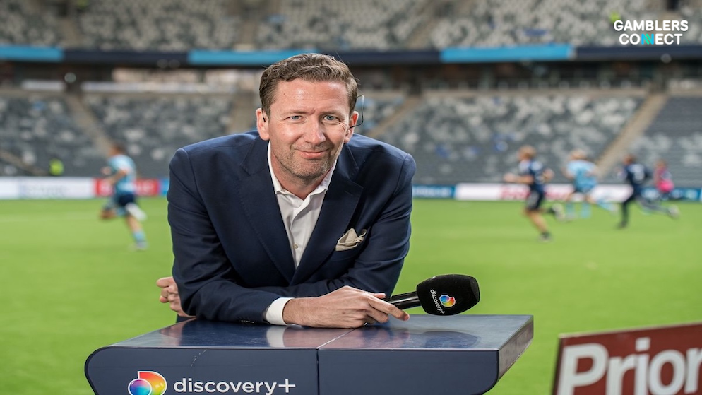 onas Dahlquist joins DBET to spearhead the operator's new football-focused content strategy.
