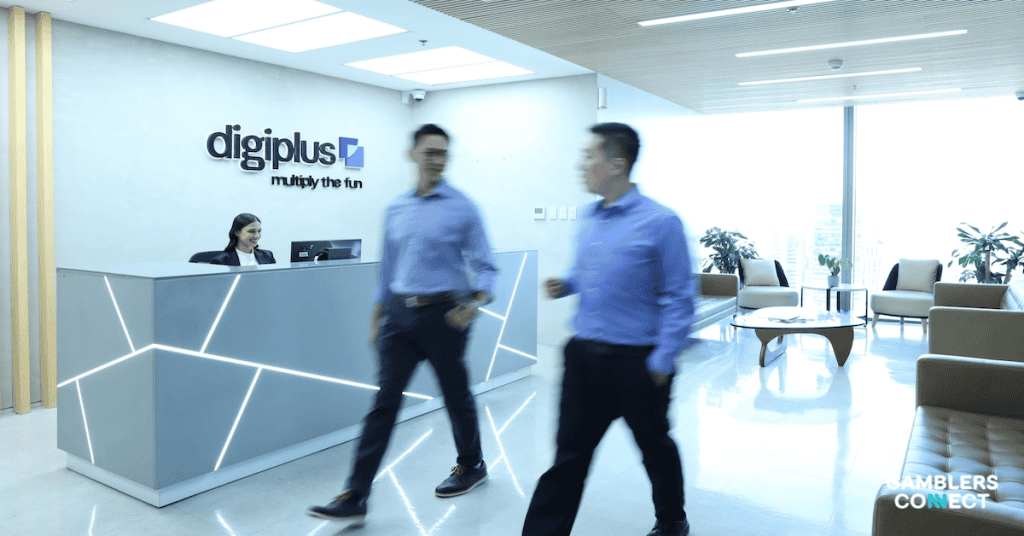 DigiPlus Interactive Reports Q4 Revenue Dip Amidst Major Philippine Regulatory Shifts