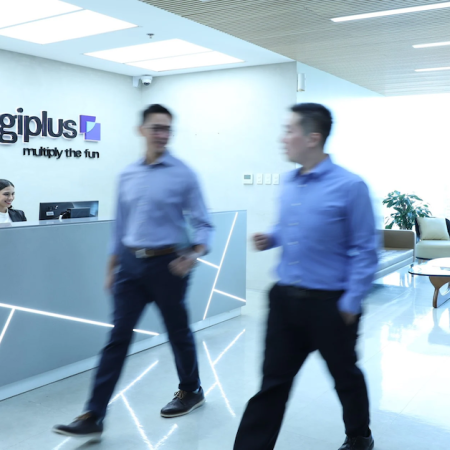 DigiPlus Interactive Reports Q4 Revenue Dip Amidst Major Philippine Regulatory Shifts