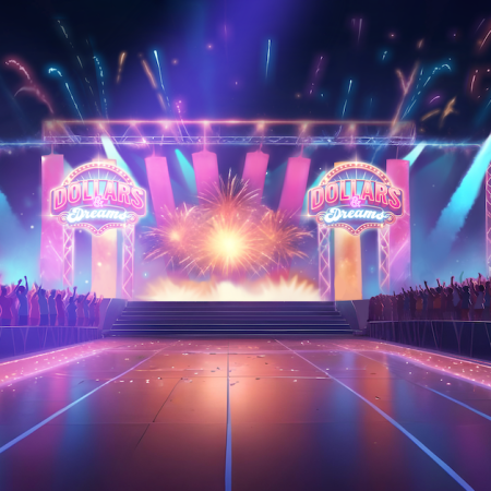 Dollars & Dreams™ –  A Game-Changing Feature by Bragg’s Atomic Slot Lab & Wild Streak Gaming