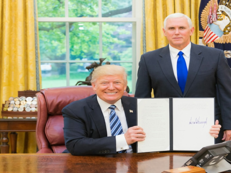 Understanding the Mechanics of Modern Prediction Markets and Presidential Outcomes