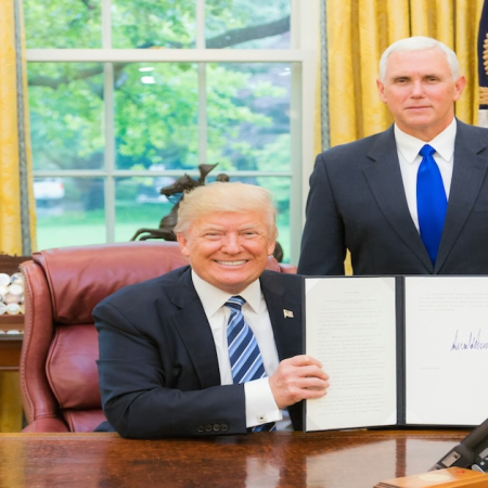 Understanding the Mechanics of Modern Prediction Markets and Presidential Outcomes