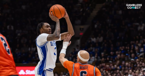 Duke Basketball Chases ACC Title Tonight: Betting Odds & Sharp Analysis
