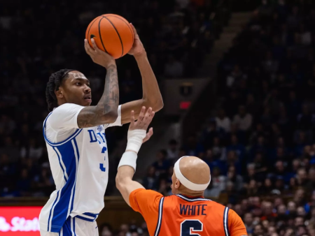 Duke Basketball Chases ACC Title Tonight: Betting Odds & Sharp Analysis
